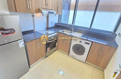 Apartment - 1 - 2 for sale in National Bonds Residence - District 15 - Jumeirah Village Circle - Dubai Apartment - 1 - 2 for sale in National Bonds Residence - District 15 - Jumeirah Village Circle - Dubai