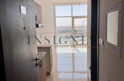 Apartment - Studio - 1 for rent in K1 - Dubai Land Residence Complex - Dubai Apartment - Studio - 1 for rent in K1 - Dubai Land Residence Complex - Dubai