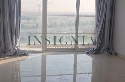 Apartment - Studio - 1 for rent in K1 - Dubai Land Residence Complex - Dubai
