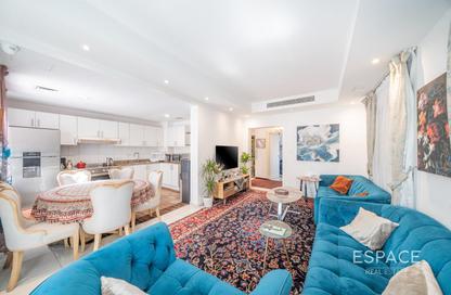 Villa - 3 Bedrooms - 3 Bathrooms for sale in Springs 2 - The Springs - Dubai