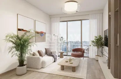 Apartment - 2 Bedrooms - 3 Bathrooms for sale in Nirvana Residences - I - Dubai Production City (IMPZ) - Dubai