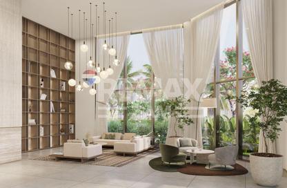 Apartment - 2 Bedrooms - 3 Bathrooms for sale in Nirvana Residences - I - Dubai Production City (IMPZ) - Dubai