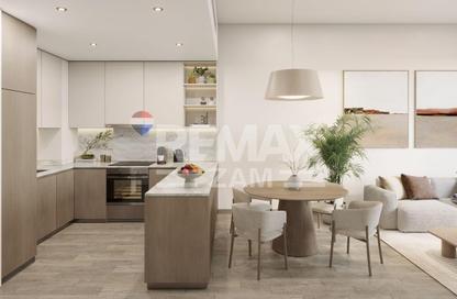 Apartment - 2 Bedrooms - 3 Bathrooms for sale in Nirvana Residences - I - Dubai Production City (IMPZ) - Dubai