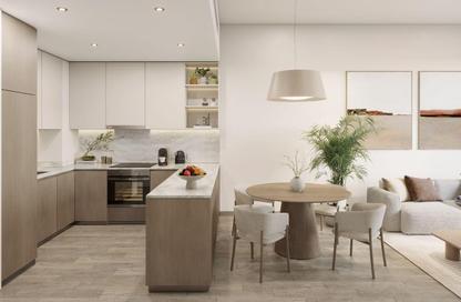 Apartment - 2 Bedrooms - 3 Bathrooms for sale in Nirvana Residences I - Dubai Production City (IMPZ) - Dubai Apartment - 2 Bedrooms - 3 Bathrooms for sale in Nirvana Residences I - Dubai Production City (IMPZ) - Dubai