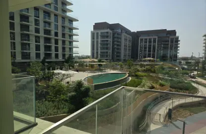 Apartment - 4 Bedrooms - 5 Bathrooms for sale in Erin - Central Park at City Walk - City Walk - Dubai