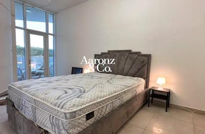 Apartment - 2 Bedrooms - 2 Bathrooms for sale in Azizi Plaza - Al Furjan - Dubai