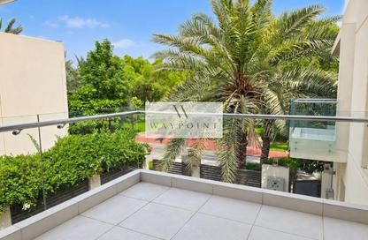 Villa - 3 - 4 for sale in Cluster 1 - The Sustainable City - Dubai Villa - 3 - 4 for sale in Cluster 1 - The Sustainable City - Dubai