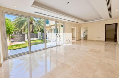 Villa - 3 - 4 for sale in Cluster 1 - The Sustainable City - Dubai