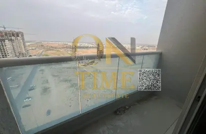 Apartment - 2 Bedrooms - 2 Bathrooms for rent in Golf Tower - Emirates City - Ajman