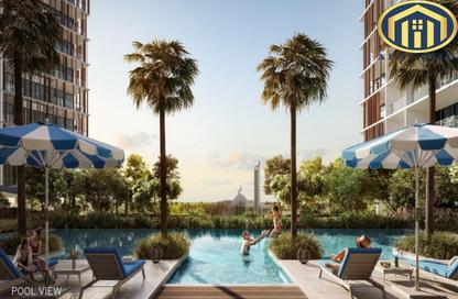 Apartment - 3 Bedrooms - 5 Bathrooms for sale in Ember Park Five - Park Five by Deyaar - Dubai Production City (IMPZ) - Dubai Apartment - 3 Bedrooms - 5 Bathrooms for sale in Ember Park Five - Park Five by Deyaar - Dubai Production City (IMPZ) - Dubai