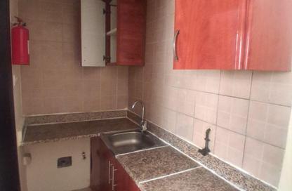 Apartment - Studio - 1 Bathroom for rent in Fire Station Road - Muwaileh - Sharjah