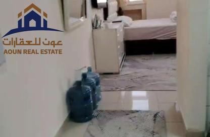 شقة - 1 حمام للايجار في مجمع النهدة السكني - النهدة - الشارقة