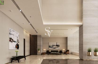 Apartment - 2 Bedrooms - 3 Bathrooms for sale in Park Views Residences B - Park Views Residences - Al Kifaf - Zabeel - Dubai