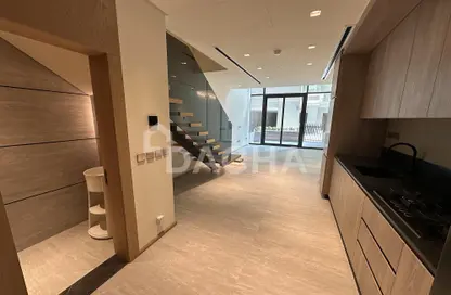 شقة - غرفة نوم - 2 حمامات للبيع في التوقيع - الضاحية 10 - قرية جميرا الدائرية - دبي