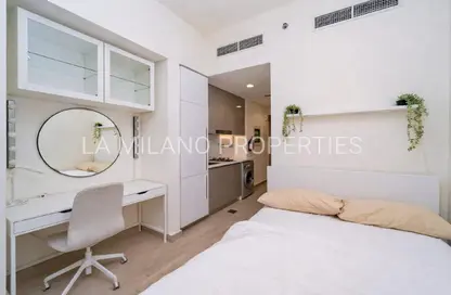 شقة - 1 حمام للايجار في عزيزي ريفييرا 29 - عزيزي ريفيرا - ميدان واحد - ميدان - دبي