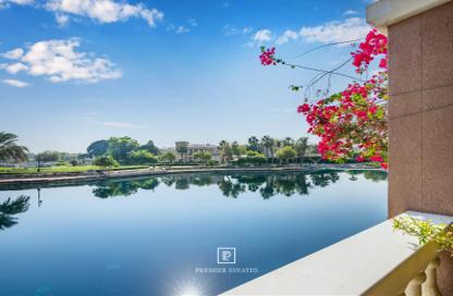 Apartment - 3 - 4 for rent in Terraced Apartments 2 - Terraced Apartments - Green Community Motor City - Motor City - Dubai