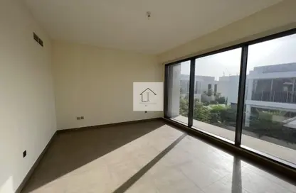 Villa - 4 Bedrooms - 4 Bathrooms for rent in Sidra Villas III - Sidra Villas - Dubai Hills Estate - Dubai