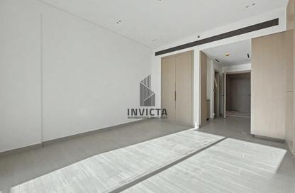 Apartment - Studio - 1 Bathroom for rent in Binghatti Aurora - District 12 - Jumeirah Village Circle - Dubai