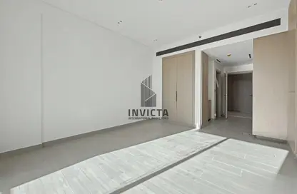 شقة - 1 حمام للايجار في بن غاطي اورورا - الضاحية 12 - قرية جميرا الدائرية - دبي