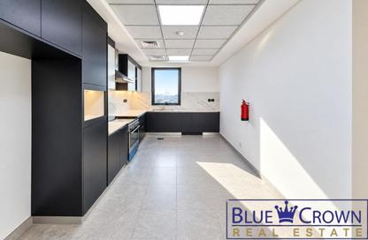 Apartment - 3 - 5 for rent in THE PEARL - Umm Hurair 2 - Umm Hurair - Bur Dubai - Dubai