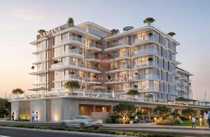 Apartment - 2 - 3 for sale in Samana South Haven - Saih Shuaib 2 - Dubai Industrial City - Dubai