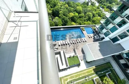 Apartment - 1 Bedroom - 2 Bathrooms for sale in Sobha Hartland Greens 6 - Hartland Greens - Sobha Hartland - Mohammed Bin Rashid City - Dubai