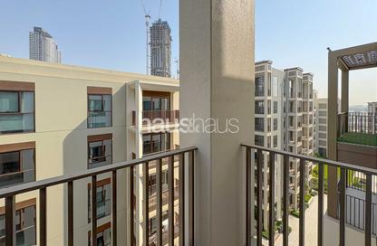 Apartment - 1 Bedroom - 1 Bathroom for rent in Cedar at Creek Beach Building 4 - Cedar at Creek Beach - Creek Beach - Dubai Creek Harbour (The Lagoons) - Dubai Apartment - 1 Bedroom - 1 Bathroom for rent in Cedar at Creek Beach Building 4 - Cedar at Creek Beach - Creek Beach - Dubai Creek Harbour (The Lagoons) - Dubai