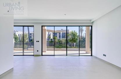 Villa - 5 - 6 for rent in Harmony 2 - Harmony - Tilal Al Ghaf - Dubai
