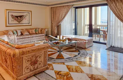 Apartment - 2 Bedrooms - 3 Bathrooms for sale in Palazzo Versace - Culture Village - Dubai