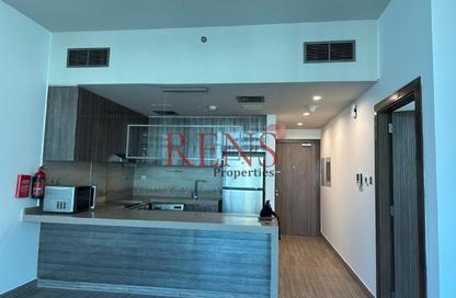 Apartment - 1 Bedroom - 2 Bathrooms for rent in MBL Residence - JLT Cluster K - Jumeirah Lake Towers - Dubai