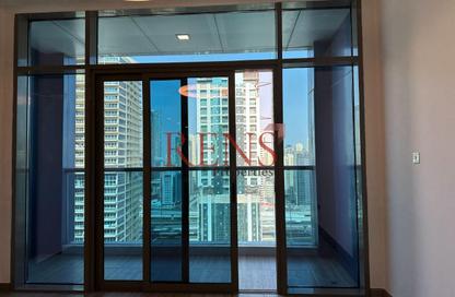 Apartment - 1 Bedroom - 2 Bathrooms for rent in MBL Residence - JLT Cluster K - Jumeirah Lake Towers - Dubai