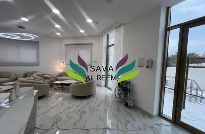 فيلا - استوديو - 4 حمامات للايجار في المنارة - دبي