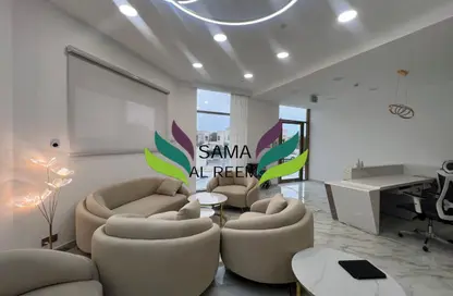 Villa - Studio - 4 Bathrooms for rent in Al Manara - Dubai