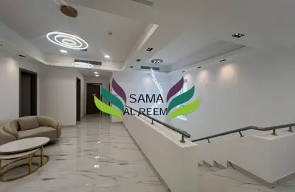 Villa - Studio - 4 Bathrooms for rent in Al Manara - Dubai