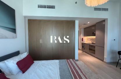 Apartment - Studio - 1 Bathroom for sale in Creek Views 2 - Dubai Healthcare City 2 - Al Jaddaf - Dubai Apartment - Studio - 1 Bathroom for sale in Creek Views 2 - Dubai Healthcare City 2 - Al Jaddaf - Dubai