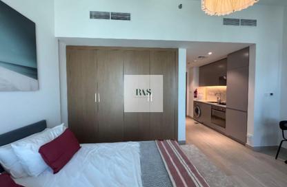 Apartment - Studio - 1 Bathroom for sale in Creek Views 2 - Dubai Healthcare City 2 - Al Jaddaf - Dubai Apartment - Studio - 1 Bathroom for sale in Creek Views 2 - Dubai Healthcare City 2 - Al Jaddaf - Dubai