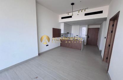 Apartment - 1 Bedroom - 2 Bathrooms for rent in Binghatti Onyx - District 15 - Jumeirah Village Circle - Dubai