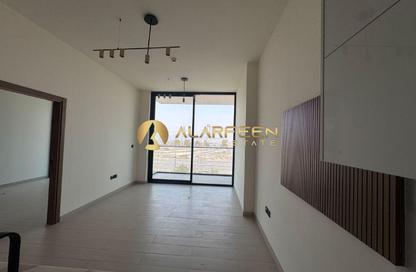 Apartment - 1 Bedroom - 2 Bathrooms for rent in Binghatti Onyx - District 15 - Jumeirah Village Circle - Dubai
