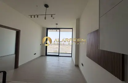 Apartment - 1 Bedroom - 2 Bathrooms for rent in Binghatti Onyx - District 15 - Jumeirah Village Circle - Dubai