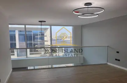 تاون هاوس - غرفة نوم - 2 حمامات للبيع في روكان 3 - روكان - دبي لاند - دبي