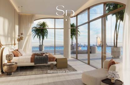 Apartment - 2 - 2 for sale in Ocean House - The Crescent - Palm Jumeirah - Dubai Apartment - 2 - 2 for sale in Ocean House - The Crescent - Palm Jumeirah - Dubai