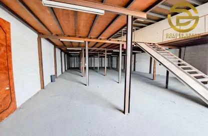 Warehouse - Studio - 1 Bathroom for rent in Ras Al Khor Industrial 2 - Ras Al Khor Industrial - Ras Al Khor - Dubai