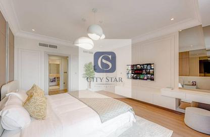 Apartment - 1 - 2 for rent in Mughal - Taj Grandeur Residences - The Crescent - Palm Jumeirah - Dubai