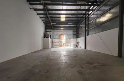 Warehouse - Studio - 1 Bathroom for rent in Industrial Area 17 - Sharjah Industrial Area - Sharjah