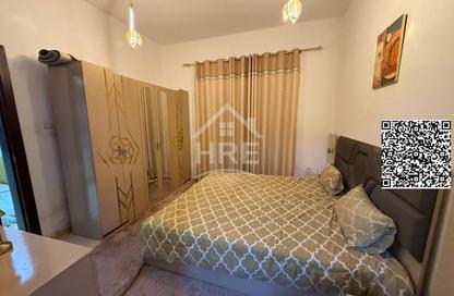 Apartment - 1 Bedroom - 2 Bathrooms for rent in City Tower - Al Nuaimiya - Ajman