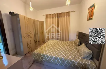 Apartment - 1 Bedroom - 2 Bathrooms for rent in City Tower - Al Nuaimiya - Ajman