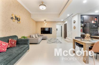 Townhouse - 2 Bedrooms - 2 Bathrooms for rent in Bella Casa - Serena - Dubai Land - Dubai
