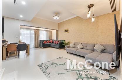 Townhouse - 2 Bedrooms - 2 Bathrooms for rent in Bella Casa - Serena - Dubai Land - Dubai