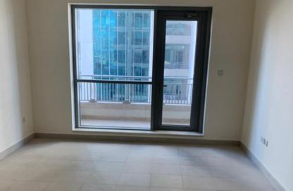 Apartment - Studio - 1 Bathroom for rent in Boulevard Central Tower 2 - Boulevard Central Towers - Downtown Dubai - Dubai