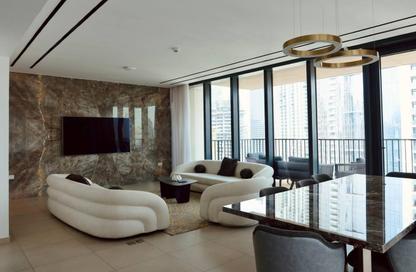 Apartment - 3 Bedrooms - 4 Bathrooms for rent in BLVD Heights Tower 2 - BLVD Heights - Downtown Dubai - Dubai Apartment - 3 Bedrooms - 4 Bathrooms for rent in BLVD Heights Tower 2 - BLVD Heights - Downtown Dubai - Dubai